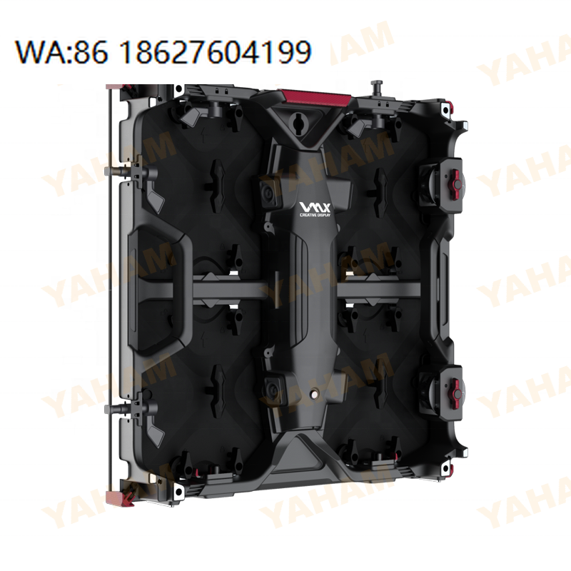 P2.9mm Outdoor LED Screen 4000 - Wedding Support ulasan dan harga