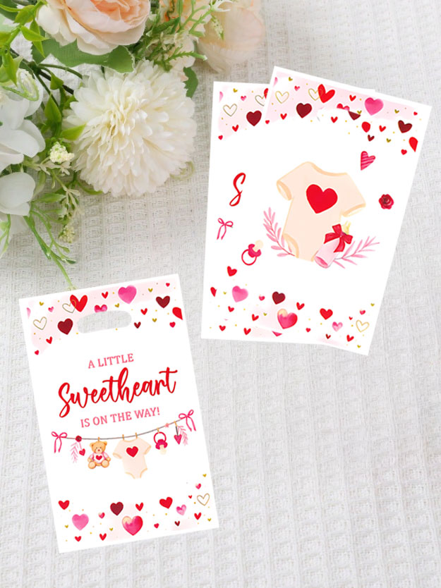 20Pcs/40Pcs Party Gift Bags, S - Wedding/Event Supply Store ulasan dan harga