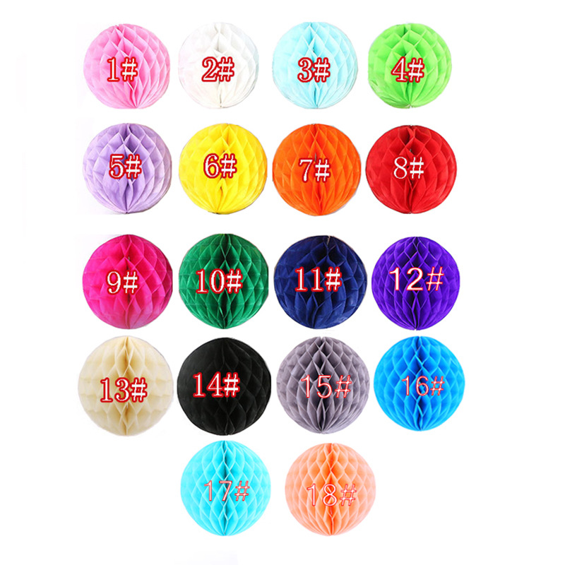 1pc10/15/20/25/30cm Decorative - Wedding Event Supply ulasan dan harga