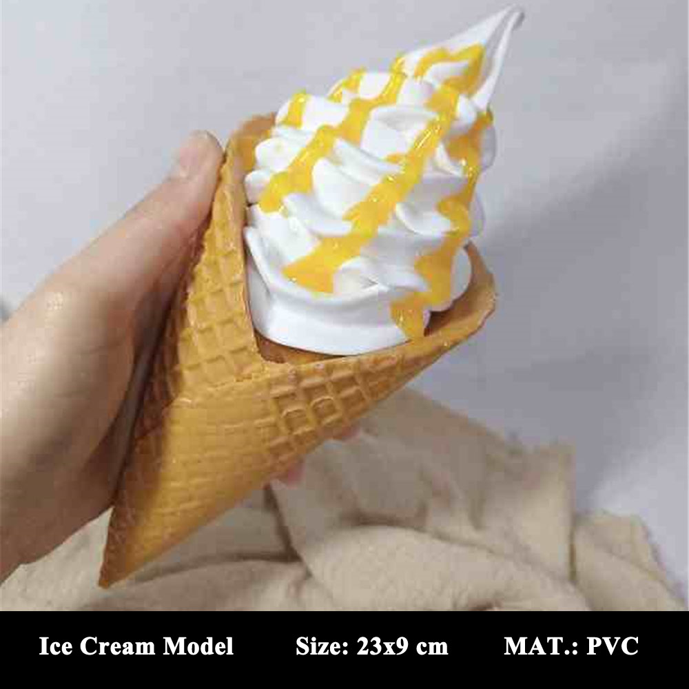 fake dessert food props restau - Wedding Decor Supply Store ulasan dan harga