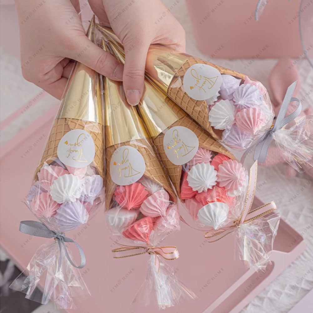 food props icecream wedding bi - Wedding Decor Supply Store ulasan dan harga