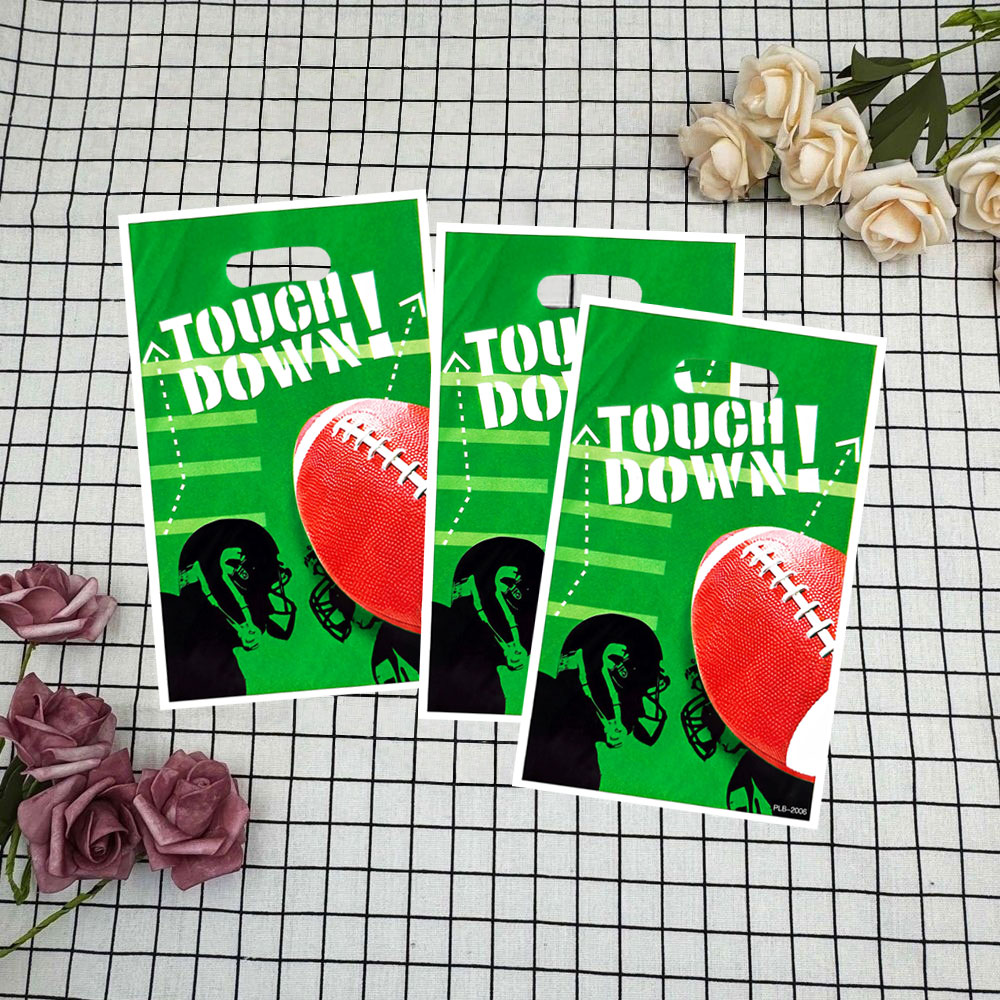 20Pcs/40Pcs Party Gift Bags, F - Wedding Event Supply ulasan dan harga