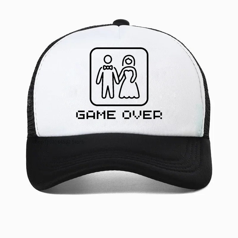Groom To Be Sash Game Over Hat - Bride Tribe Sash ulasan dan harga