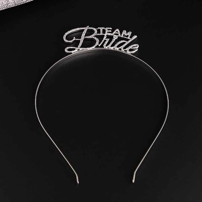 Team Bride tribe Bridesmaid sa - Bride Tribe Sash ulasan dan harga