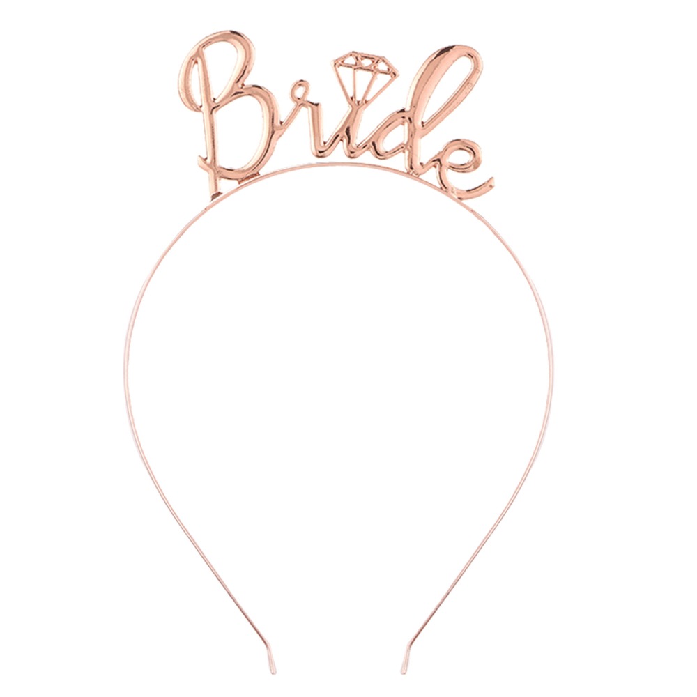Set 13pcs Bachelorette Party S - Bride Tribe Sash ulasan dan harga