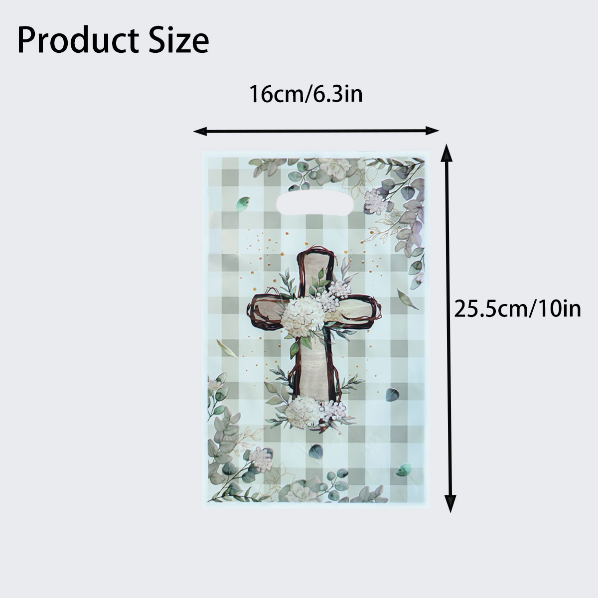 20Pcs/40Pcs Party Gift Bags, G - Wedding/Event Supply Store ulasan dan harga