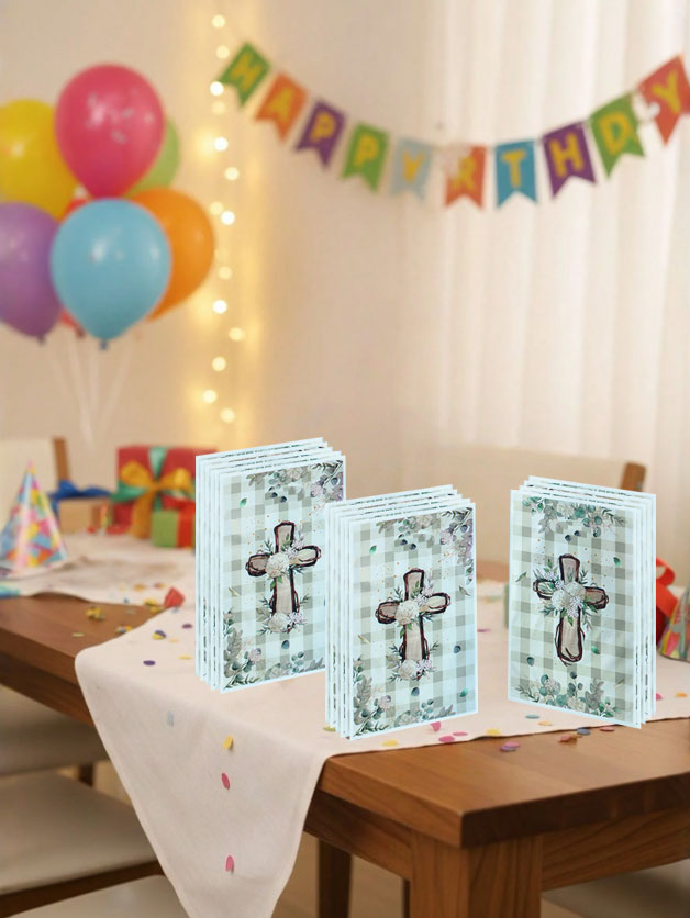 20Pcs/40Pcs Party Gift Bags, G - Wedding/Event Supply Store ulasan dan harga