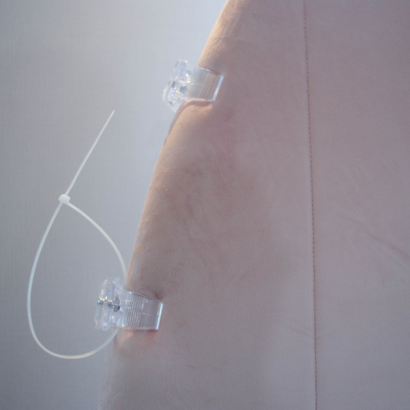 10pcs Background Stand Clip Ba - Wedding Support ulasan dan harga