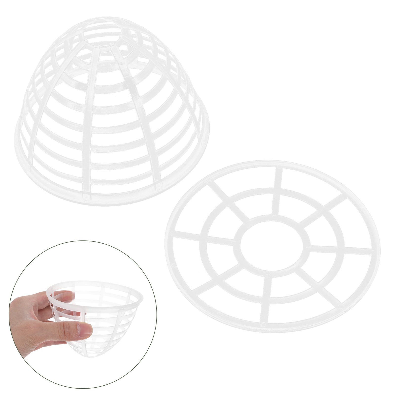 10Pcs Miniature Dress Form Ins - Wedding Support ulasan dan harga