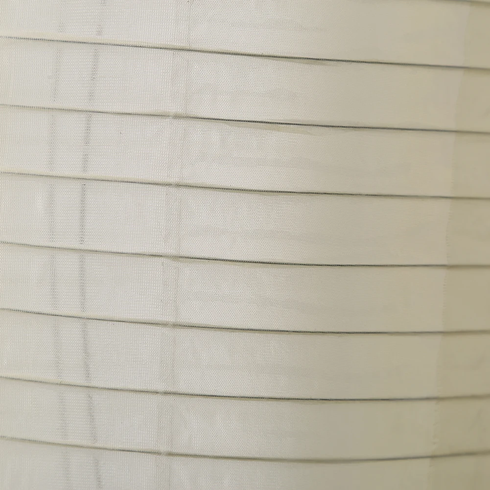 10 inch/25cm Lantern Cloth Jap - Wedding Event Supply ulasan dan harga