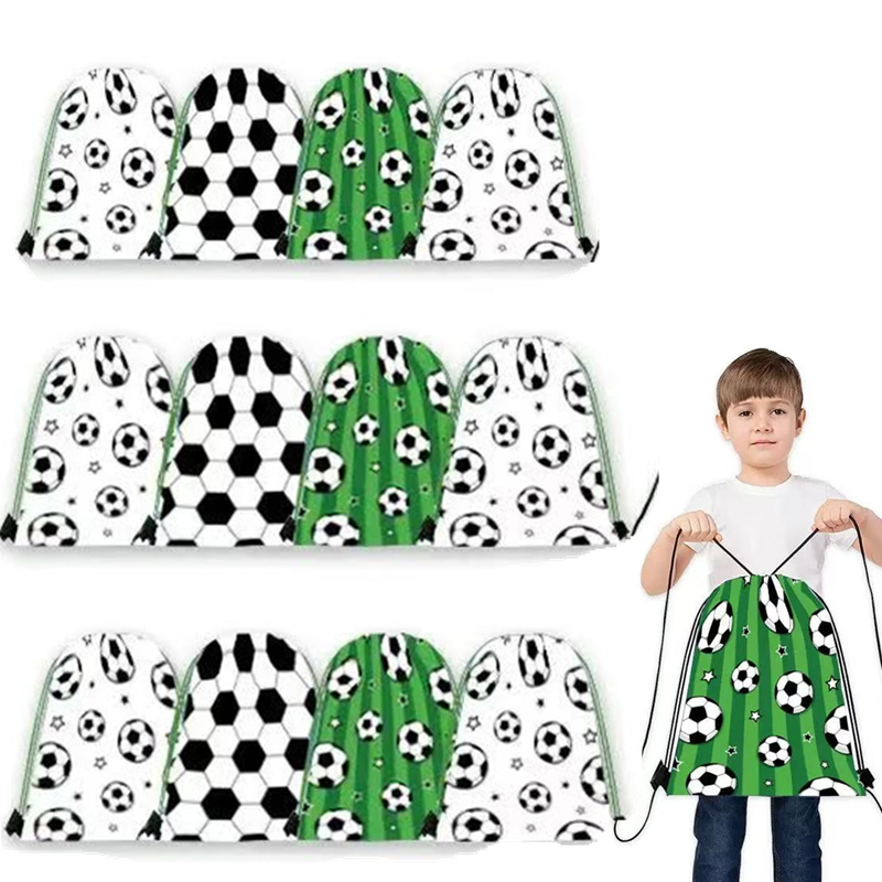 6/24Pcs Football Party Favors  - Wedding Event Supply ulasan dan harga