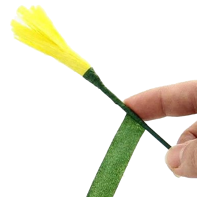 Self Adhesive Floriculture Tap - Wedding Decoration Supply ulasan dan harga