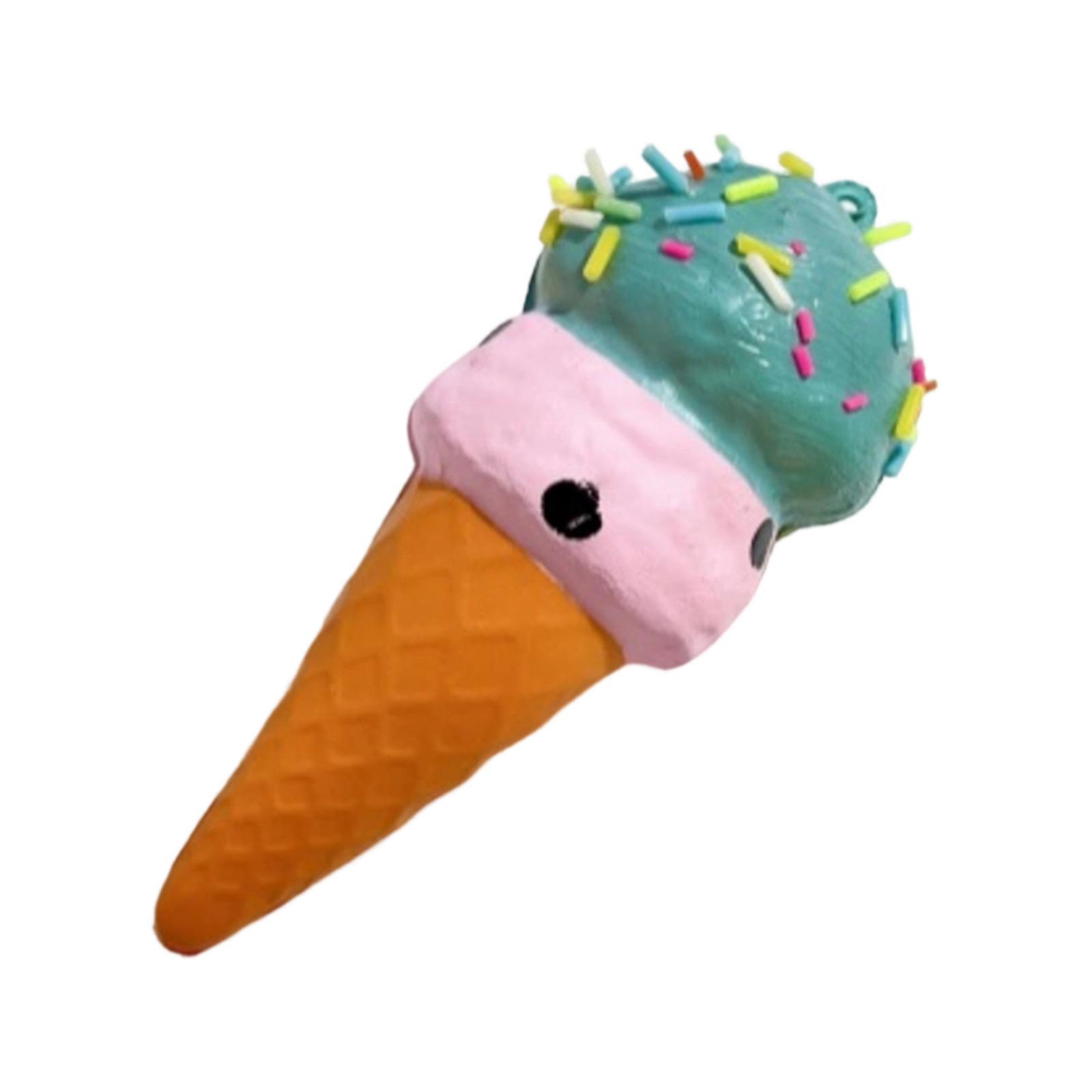 Simulation Ice Cream Model Par - Wedding/Event Supply Store ulasan dan harga