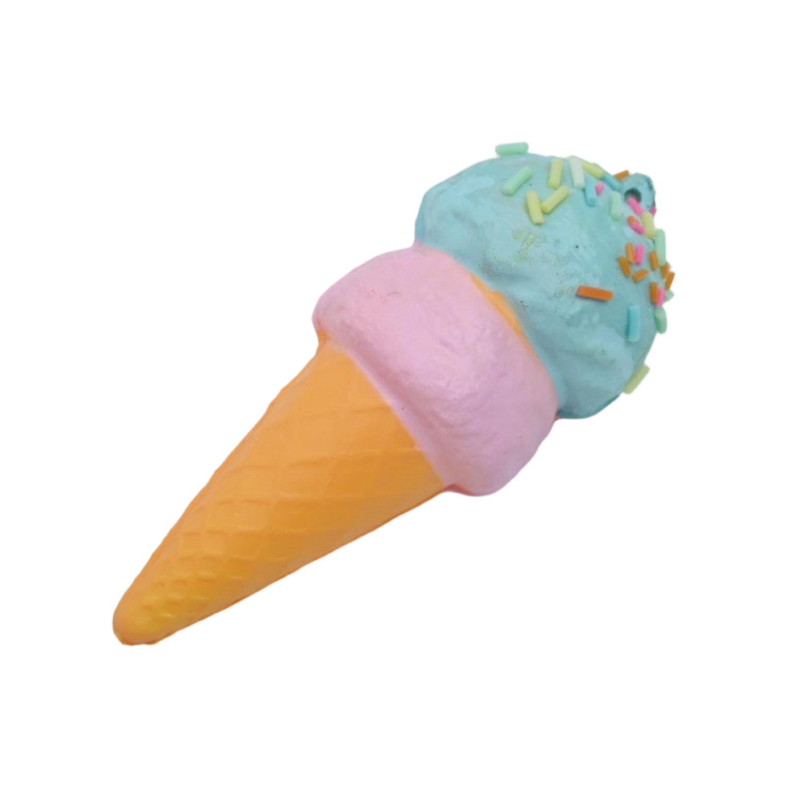 Simulation Ice Cream Model Par - Wedding/Event Supply Store ulasan dan harga