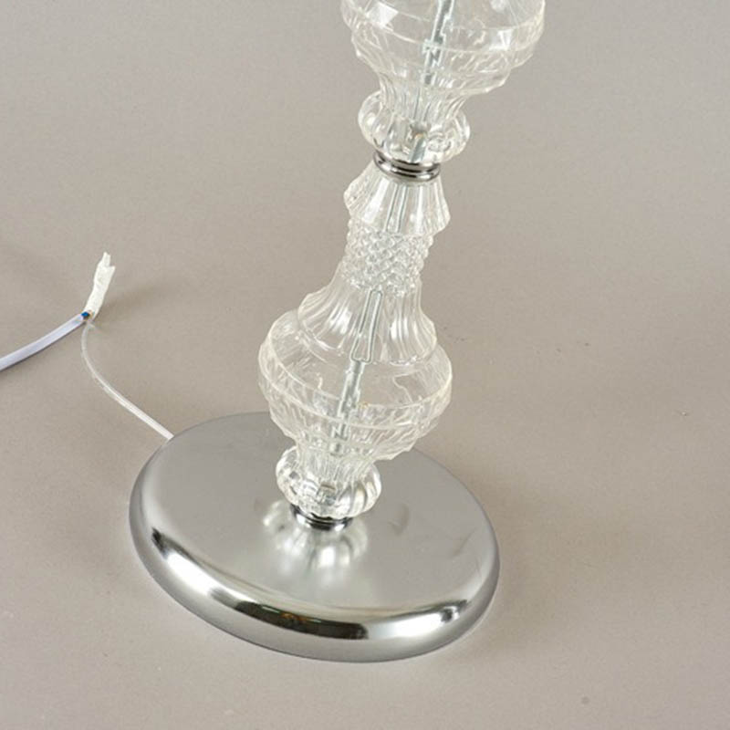 Modern Luxury Candle Lamps Wed - Wedding Decoration Supply ulasan dan harga